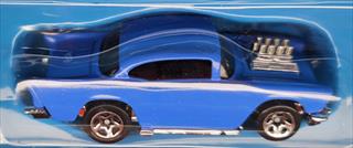 LT Blue - Wild Race Teams
